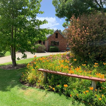 Prom Coast Holiday Lodge Waratah Bay Exterior foto