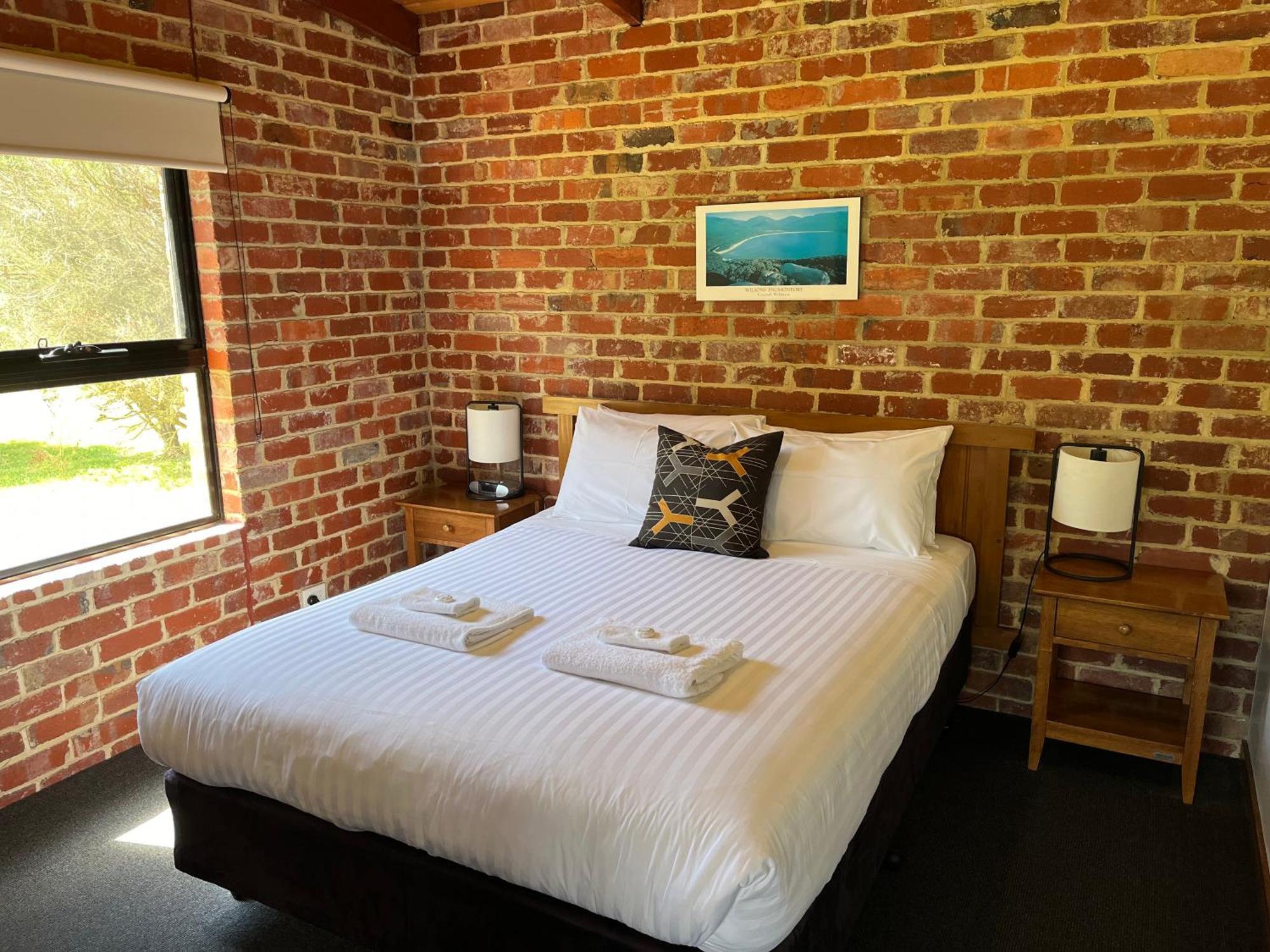 Prom Coast Holiday Lodge Waratah Bay Exterior foto