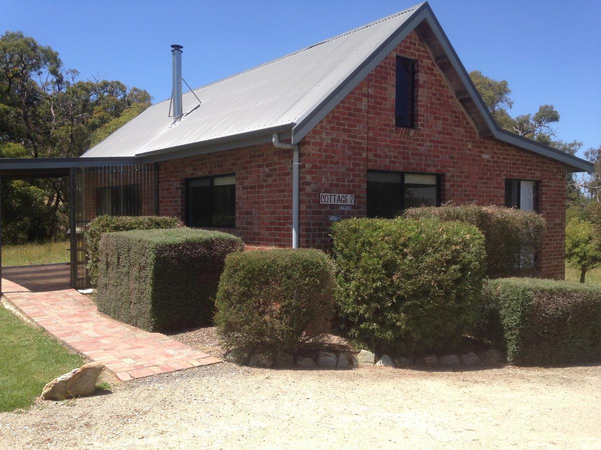 Prom Coast Holiday Lodge Waratah Bay Exterior foto