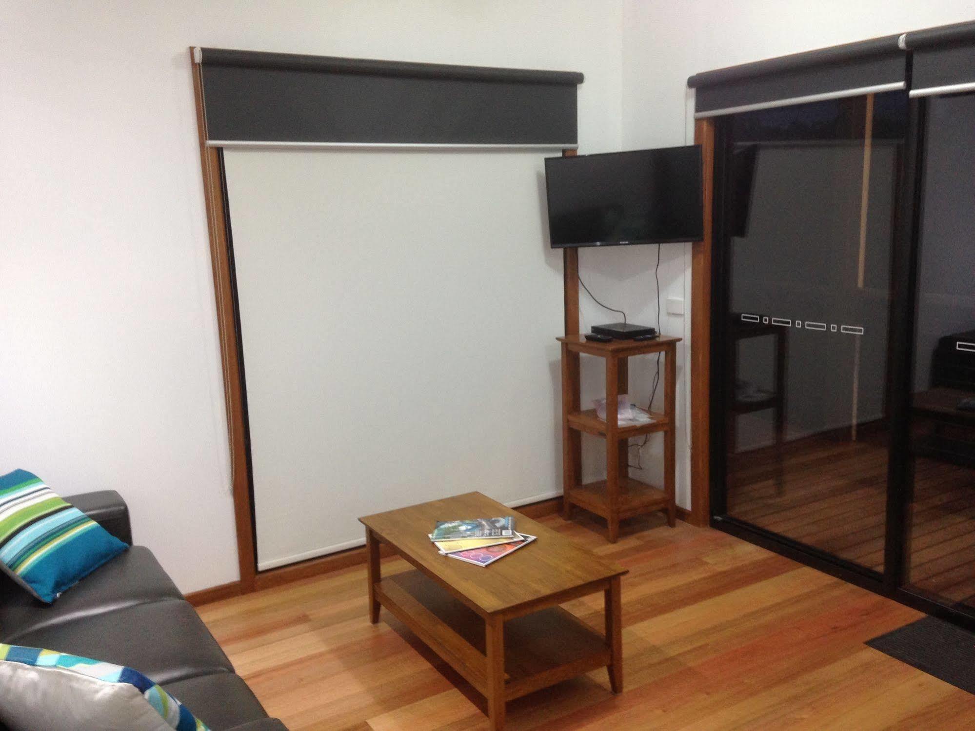 Prom Coast Holiday Lodge Waratah Bay Exterior foto